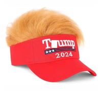 Trump 2024 Hat Donald Trump Hat Take America Back USA Embroidery Adjustable Baseball Cap, 04, 7-7 5/8