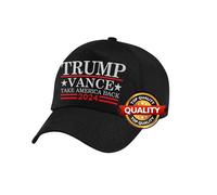 Trump 2024 hat, Donald Trump Save America Again red Baseball cap Adjustable, Black, M/One size