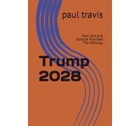 Trump 2028: How God and Science Provided The Pathway (Human Sanity Project Presents: Unified Coherence Architecture Network (UCAN))