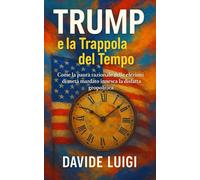 TRUMP e la Trappola del Tempo: Come la paura razionale delle elezioni di metà mandato innesca la disfatta geopolitica (POWER MATRIX)