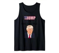 Trump for Nobel Peace Prize Donald Trump Tank Top