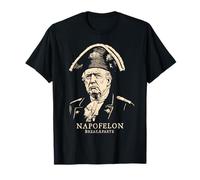 Trump Napoleon Funny T-Shirt