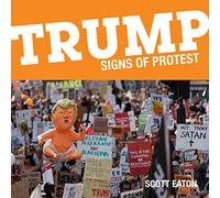 Trump: Signs of Protest