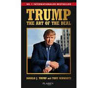 Trump: The Art of the Deal [German]