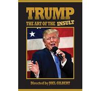 Trump: The Art Of The Insult [DVD] [Region 1] [NTSC]