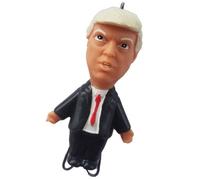 Trump Topwater Fishing Lure…