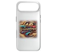 Trump: Trumpology is the study of trump. Case for iPhone Air