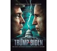 Trump vs Biden