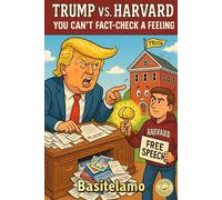 Trump vs. Harvard: You Can’t Fact-Check a Feeling