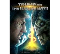 Trump vs The Illuminati