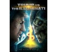 Trump Vs The Illuminati