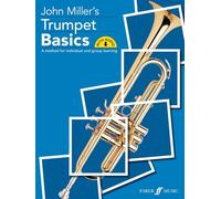 Trumpet Basics Pupil's Book: New Edition (Basics Series)
