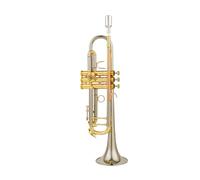 trumpet Bb Trumpet A Professional Grade Instrument For Beginner Players