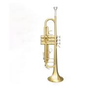 Trumpet Beginner Test Performance Professional B Flat Trumpet Instrument Trumpet Instrument