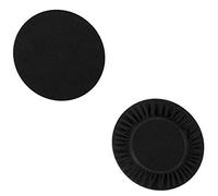 Trumpet Bell Cover - 3 inch,2PCS Music Instrument Bell Cover 3" Ideal for Trumpet Clarinet Cornet
