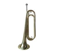 Trumpet Big Step Trumpet Trumpet Instrument B Flat Youth Trumpet Brass Instrument School Drum Band