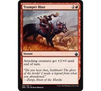Trumpet Blast (foil) | Battlebond