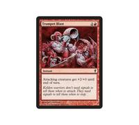 Trumpet Blast (foil) | Conspiracy