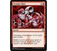 Trumpet Blast (foil) | Masters 25