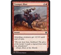 Trumpet Blast | Khans of Tarkir