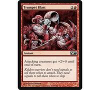 Trumpet Blast | Magic 2010 Core Set