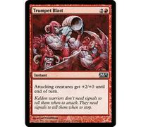 Trumpet Blast | Magic 2013 Core Set