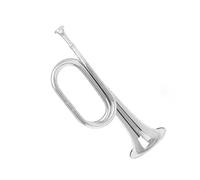 Trumpet Bugle Copper Bugle Copper Trumpet Band Bugle Beginner Trumpet Copper Horn