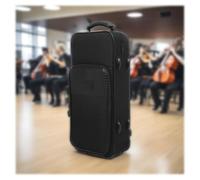 Trumpet Case Oxford Cloth, Trumpet Gig Bag Breathable、Lightweight、Durable ， Stage Preparation Storage