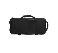 Trumpet Case Oxford Cloth, Trumpet Gig Bag Case Rubber Handle ， Stage Preparation Storage