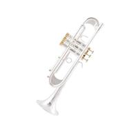 Trumpet Composite Bb Trumpet Professional Brass Instruments