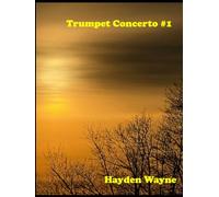 Trumpet Concerto #1
