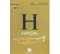 Trumpet Concerto in E-Flat Major, Hob. Viie:I