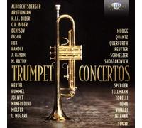 Trumpet Concertos 1