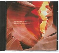 Trumpet Concertos By Fasch, Haydn, Hummel And Molter