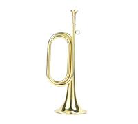 Trumpet For Beginner Trumpet Drum Trumpet Trumpet Brass Trumpet For Bands And Beginners(S,C)