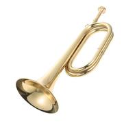 Trumpet For Beginner Vintage Trumpet Instruments Musical For Orchestra Major And Beginners