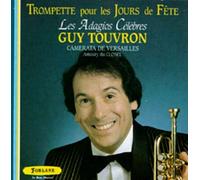 Trumpet for Feast Days - Adagios Celebres