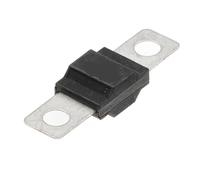 Trumpet Fork Bolt-Fixed Fuse, 32V, 40A-200A Range, Insurance Film Protected (40A)