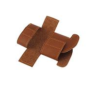 Trumpet Guard Leather Trumpet Protective Cover Case Trumpet Protective Case Professional Trumpet Parts Accessories Trumpet Cover Practical Trumpet Protective Cover Case for Trumpet Platter