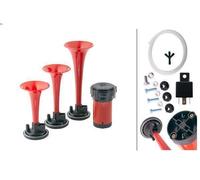Trumpet Ho HELLA 3PD 003 001-671