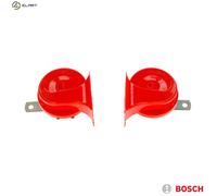 TRUMPET HORN 0 986 AH0 507