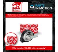 FEBI BILSTEIN 107770 Air Horn