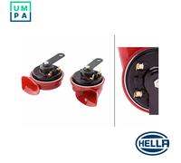 TRUMPET HORN 3FH 007 424-811 FORTRUMPET HORN 3FH 007 424-811 FOR BMW MACK CASE