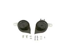 TRUMPET HORN 9320335007 BOSCH