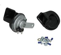 Trumpet Horn BOSCH 9 320 335 007 for PEUGEOT RCZ 2 2010-2015