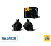 Trumpet Horn for BMW HELLA 3FH 012 010-041