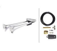 Trumpet Horn HELLA 3PB 005 411-001 for CLAAS XERION 10.6 2013-