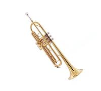 Trumpet In B Flat For Beginners To Perform For Band And Adult Brass Instruments