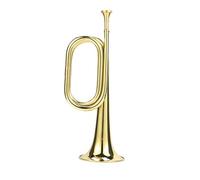 Trumpet Instrument Trumpet Drum Trumpet Trumpet Brass Trumpet For Bands And Beginners(B,C)