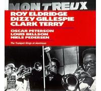 Trumpet Kings by Eldridge^Gillespie^Terry (1990-01-01)